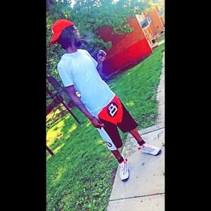 Meet your Posher, Ray